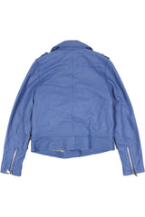 Stella - Leather Jacket