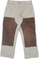 Carhartt - Double Knee Jeans