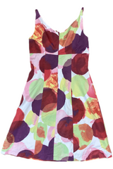 Anne Elisabeth - Mini Dress