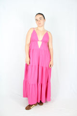 SNDYS - Indigo Dress