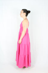 SNDYS - Indigo Dress