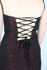 Des Filles A La Vanille - Vintage Zip Dress