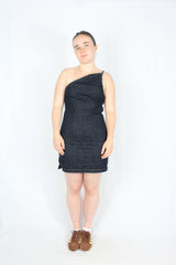 Lioness - Denim Mini Dress