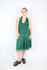 Silver Label by Principals - Vintage Sparkle Dress