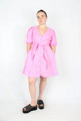 Zoe Kratzmann - Quota Mini Dress