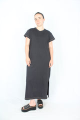 Outland Denim - Naomi Charcoal Dress