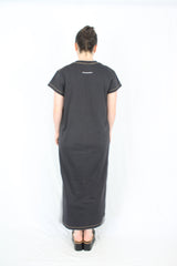 Outland Denim - Naomi Charcoal Dress