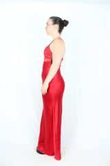 Calvin Klein - Obsess Chemise Dress