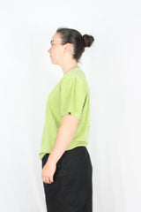 Stolen Girlfriends Club - Stolen Records Tee