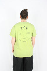 Stolen Girlfriends Club - Stolen Records Tee