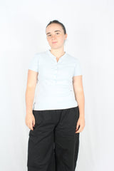 Calvin Klein - Henley Top