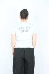 Calvin Klein - Henley Top