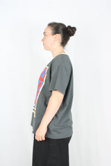 Ricochet - Logo Print Tee