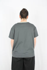 Ricochet - Logo Print Tee