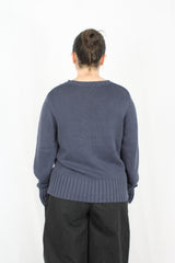 LA Vintage - USA Knit Jumper