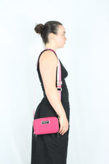 Nakedvice - Lexie Crossbody Bag