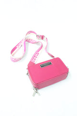 Nakedvice - Lexie Crossbody Bag