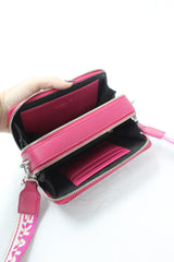 Nakedvice - Lexie Crossbody Bag