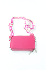 Nakedvice - Lexie Crossbody Bag