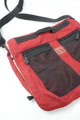 Adidas - Vintage Messenger Bag