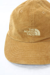 The North Face - Embroidered Cap