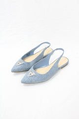 Guess - Ezra Slingback Flats