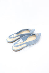 Guess - Ezra Slingback Flats