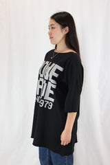 Zambesi - Statement T Pixel Shirt