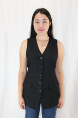 Johnny Dexter - Vintage Waistcoat