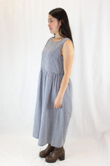 Cyly - Gingham Jumpsuit