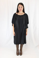 Miss Crabb - Silk Dress