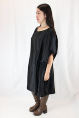 Miss Crabb - Silk Dress