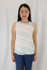 Sandro - Silk Blouse