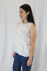 Sandro - Silk Blouse