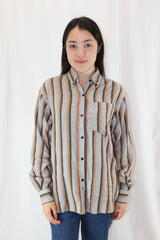 Isabel Marant Étoile - Striped Top