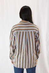 Isabel Marant Étoile - Striped Top
