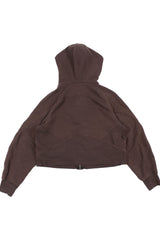 Lululemon - Crop Hoodie