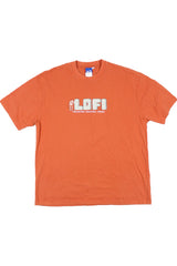 Lo-Fi - Graphic Tee