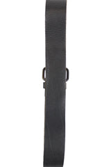 Billabong - Leather Belt