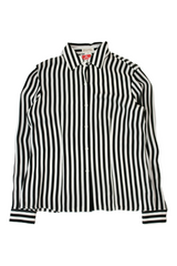 Michael Kors - Striped Shirt