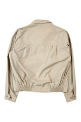 London Fog - Zip Front Jacket