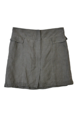 Jane Daniels - Linen Blend