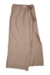 Magda Butrym - Knit Midi Skirt