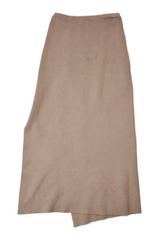 Magda Butrym - Knit Midi Skirt