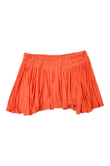 Sass & Bide - Embroidered Mini Skirt