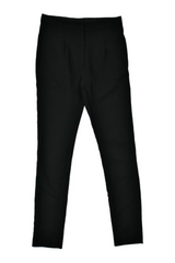 Acne - Skinny Leg Suit Pants