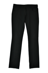 Denny Rose - Slim Leg Suit Pants