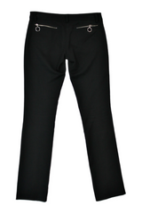 Denny Rose - Slim Leg Suit Pants