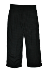 Superette - Satin Houndstooth Pants
