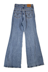 Levi's - 'Ribcage Bell" Jeans